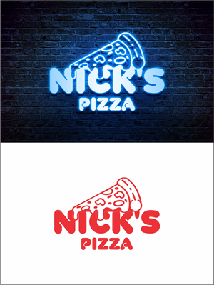 Logo-Design von Robert Macwan für dieses Projekt | Design: #30548679