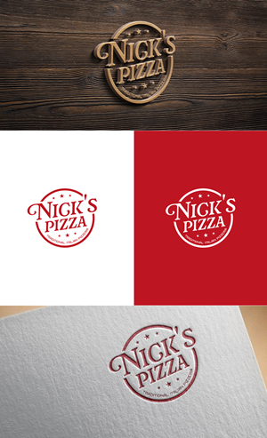 Logo-Design von GLDesigns für dieses Projekt | Design: #30508539