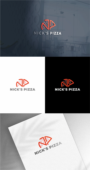 Logo-Design von Dave Paresh für dieses Projekt | Design: #30530525