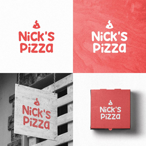 Design de Logo par Decos Studio pour ce projet | Design : #30506898