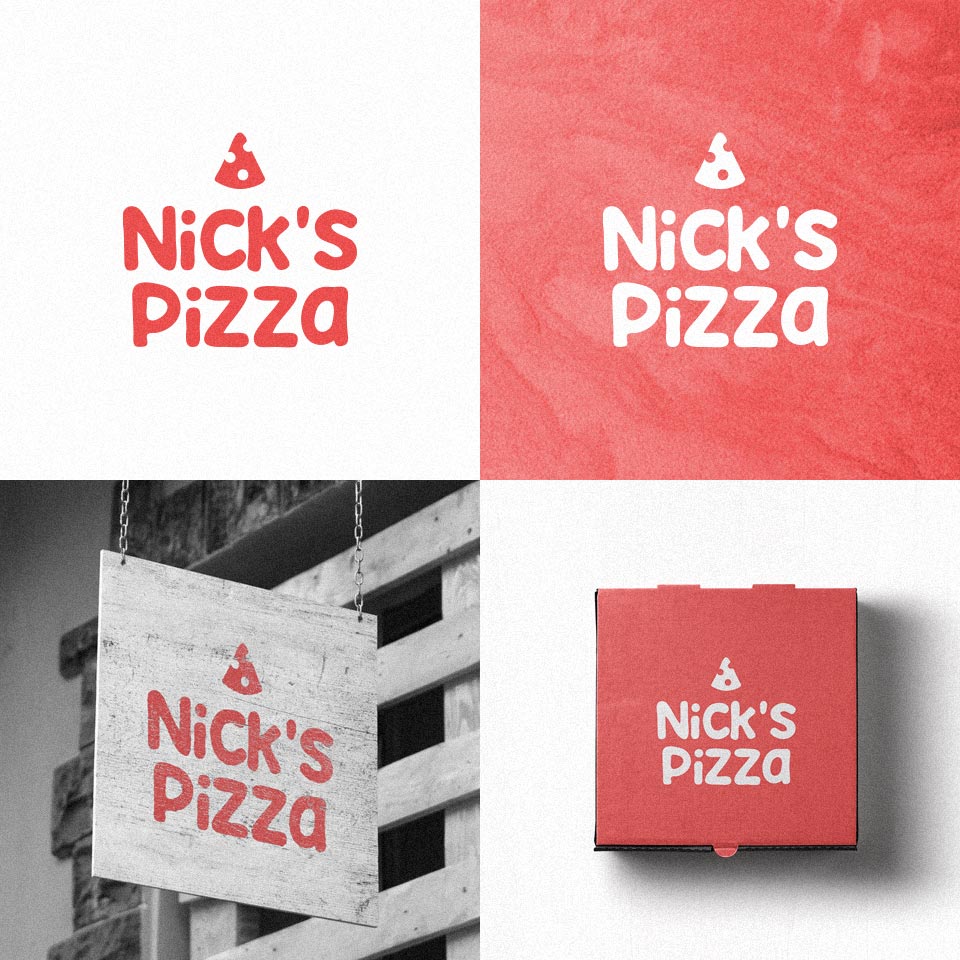 Logo Design by Decos Studio for this project | Design #30506901