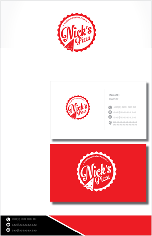Logo-Design von zebronicgraphic für dieses Projekt | Design: #30507867
