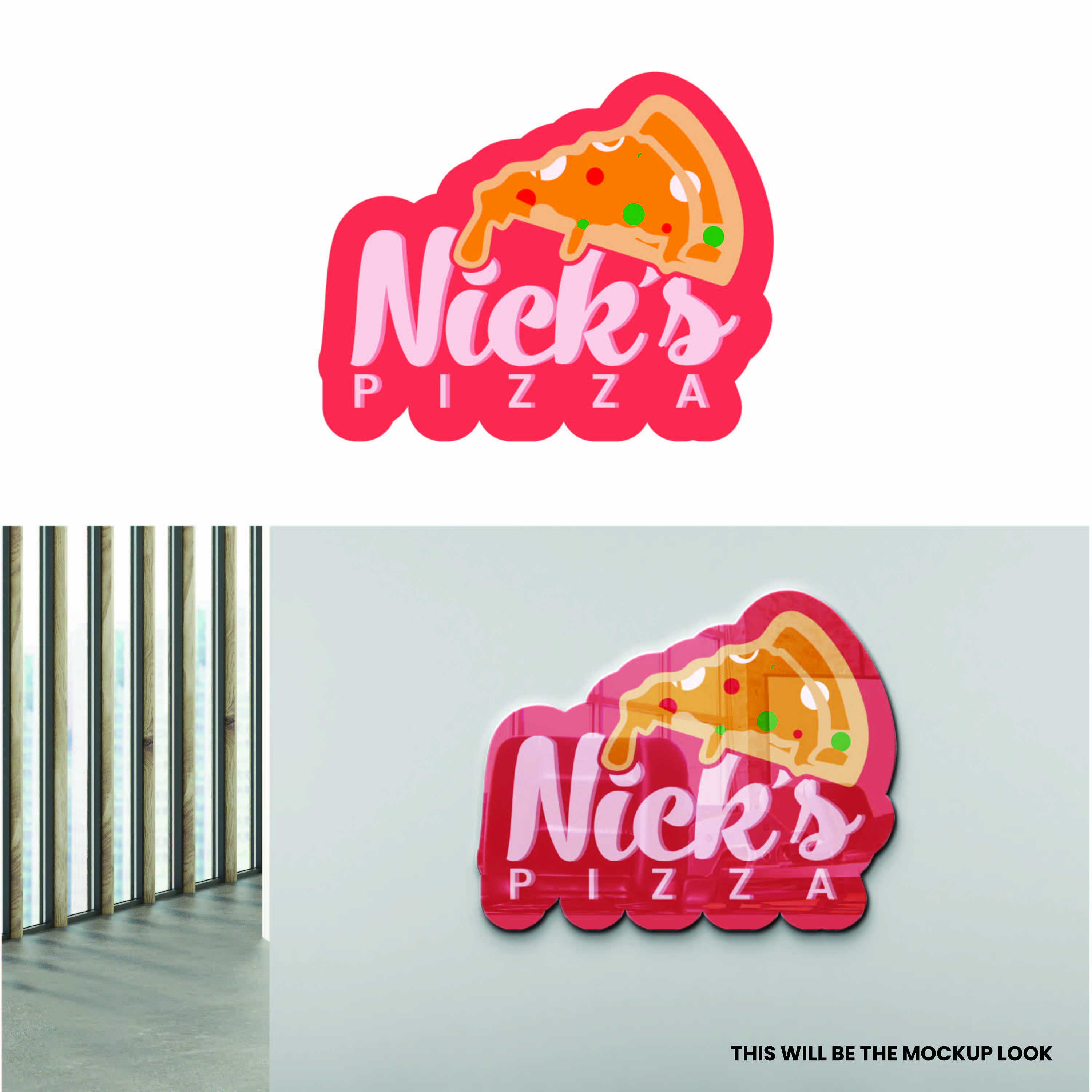 Diseño de Logo por nthamali85 para este proyecto | Diseño #30543426
