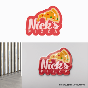 Logo-Design von nthamali85 für dieses Projekt | Design #30543426
