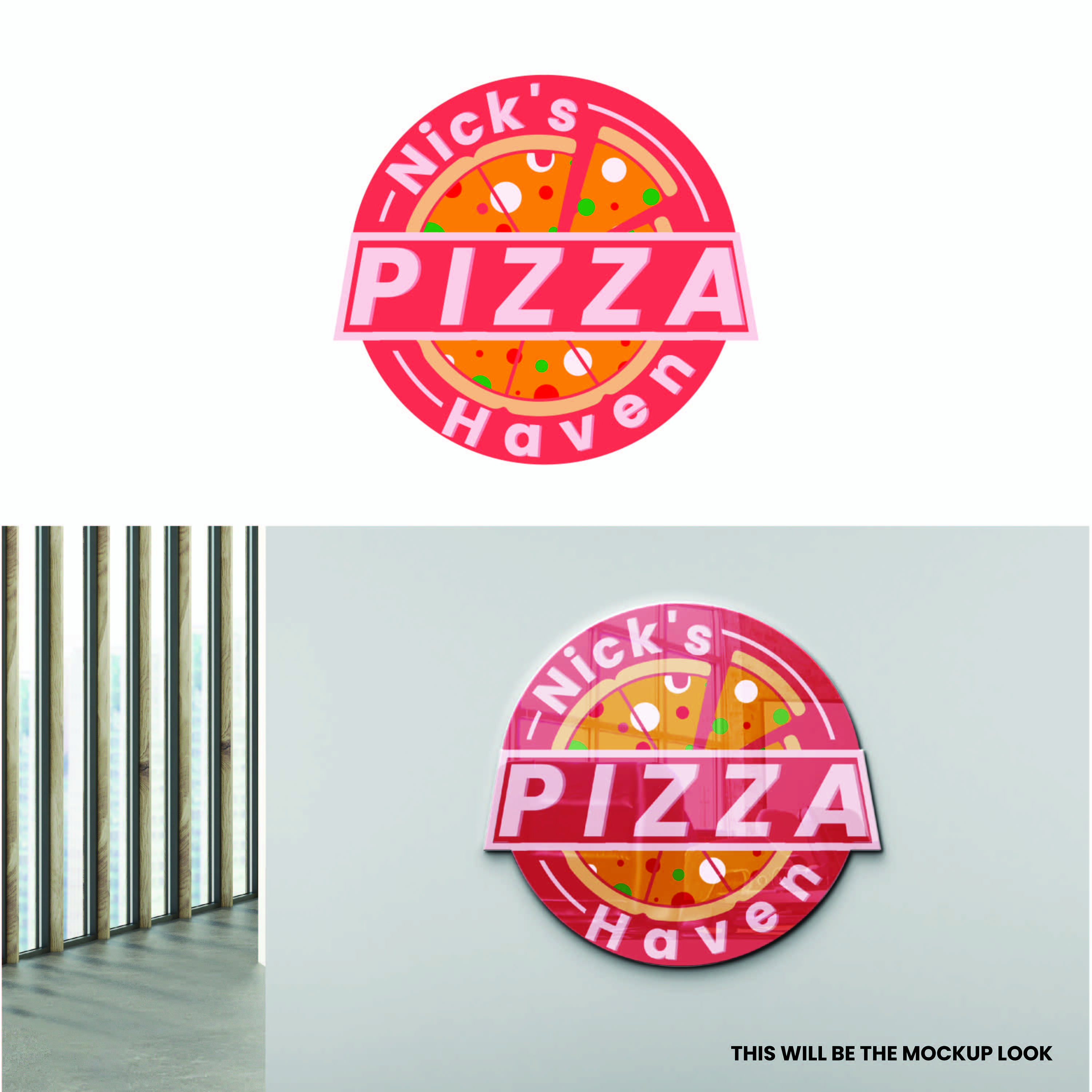 Logo-Design von nthamali85 für dieses Projekt | Design #30543429