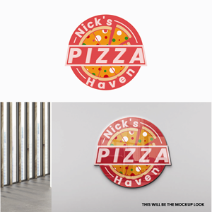 Logo Design by nthamali85 for this project | Design: #30543429