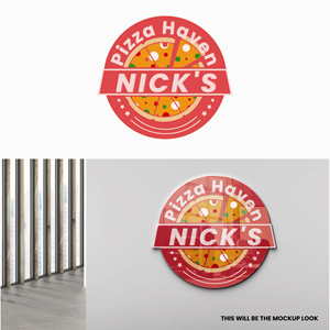 Logo Design by nthamali85 for this project | Design: #30543430