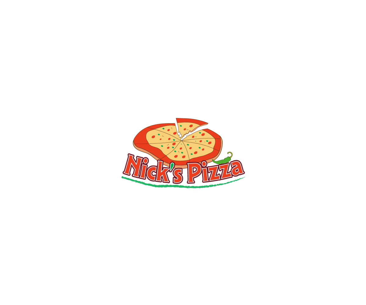 Logo Design by Pushkar Napit for this project | Design #30535373