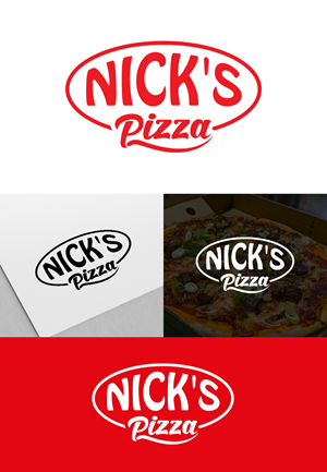 Logo Design by WODEXZ