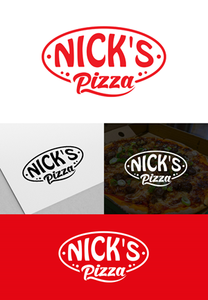 Logo Design by WODEXZ for this project | Design: #30547140
