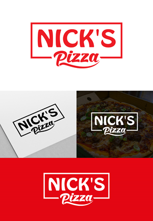 Logo Design by WODEXZ for this project | Design: #30547142