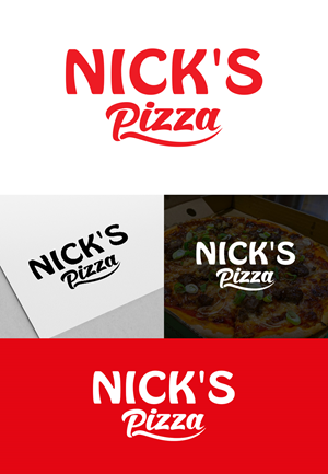 Logo Design by WODEXZ for this project | Design: #30547146