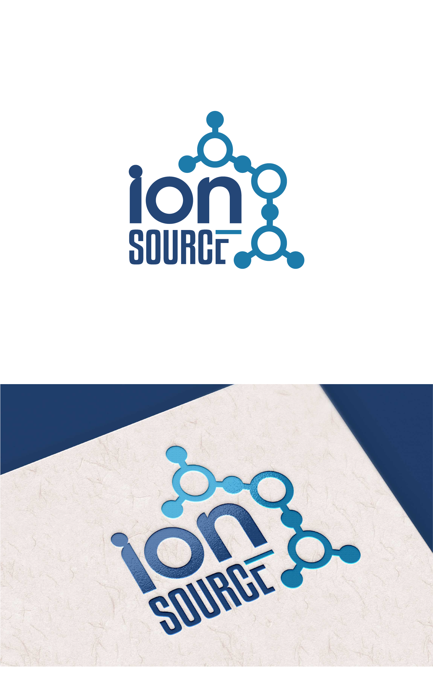 Logo Design by Fezy Design Studio for VariChem International Inc. | Design #30525200