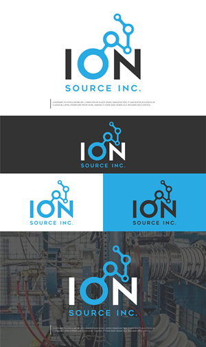 Logo Design by BabyDriverFour for VariChem International Inc. | Design: #30508372
