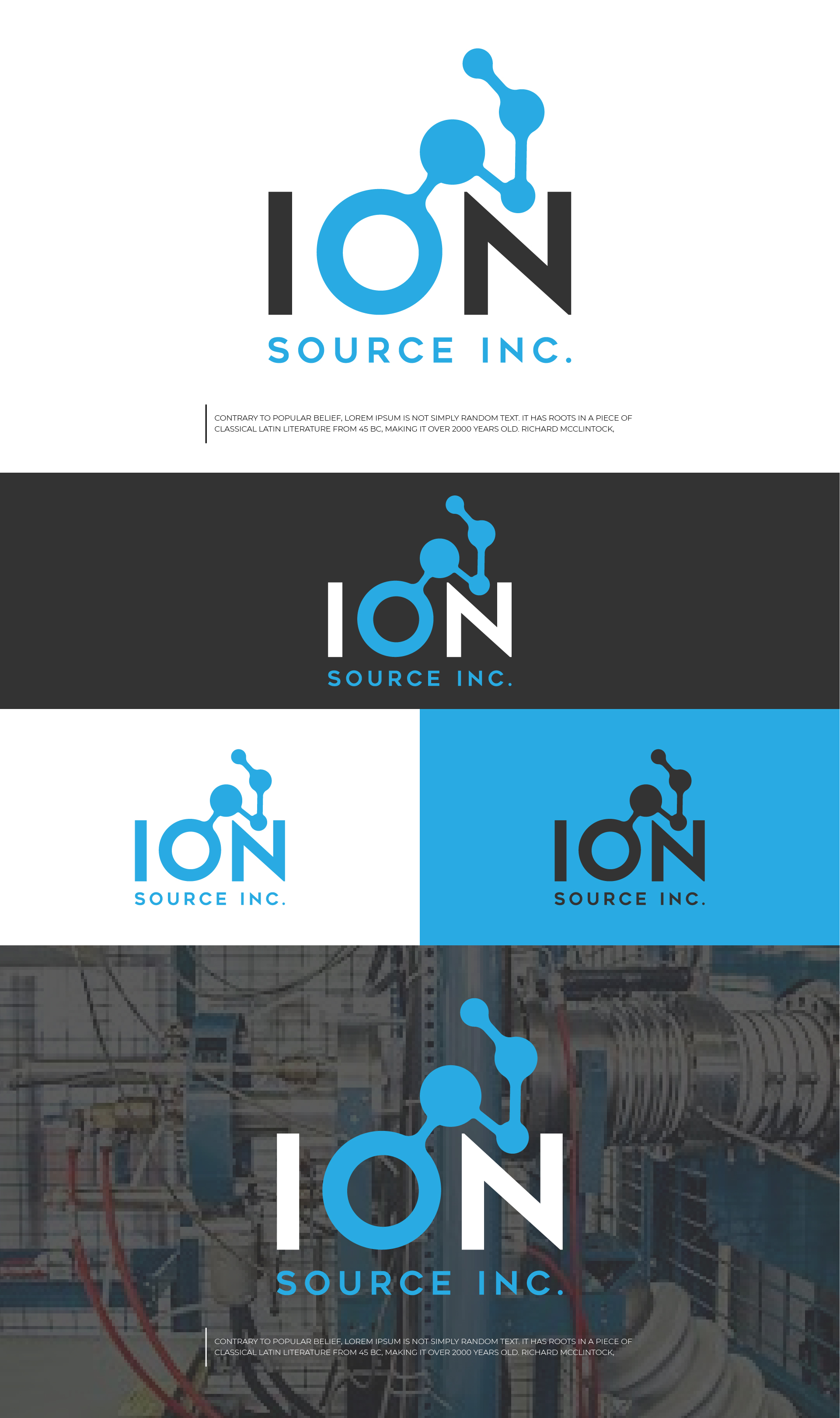 Logo Design by BabyDriverFour for VariChem International Inc. | Design #30508378