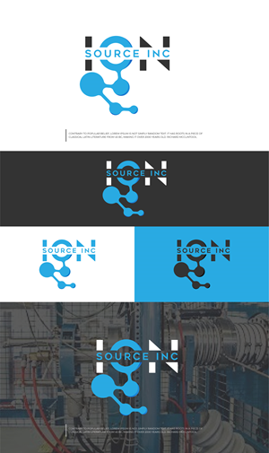Logo Design by BabyDriverFour for VariChem International Inc. | Design: #30508382