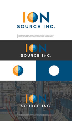 Logo Design by BabyDriverFour for VariChem International Inc. | Design: #30508385