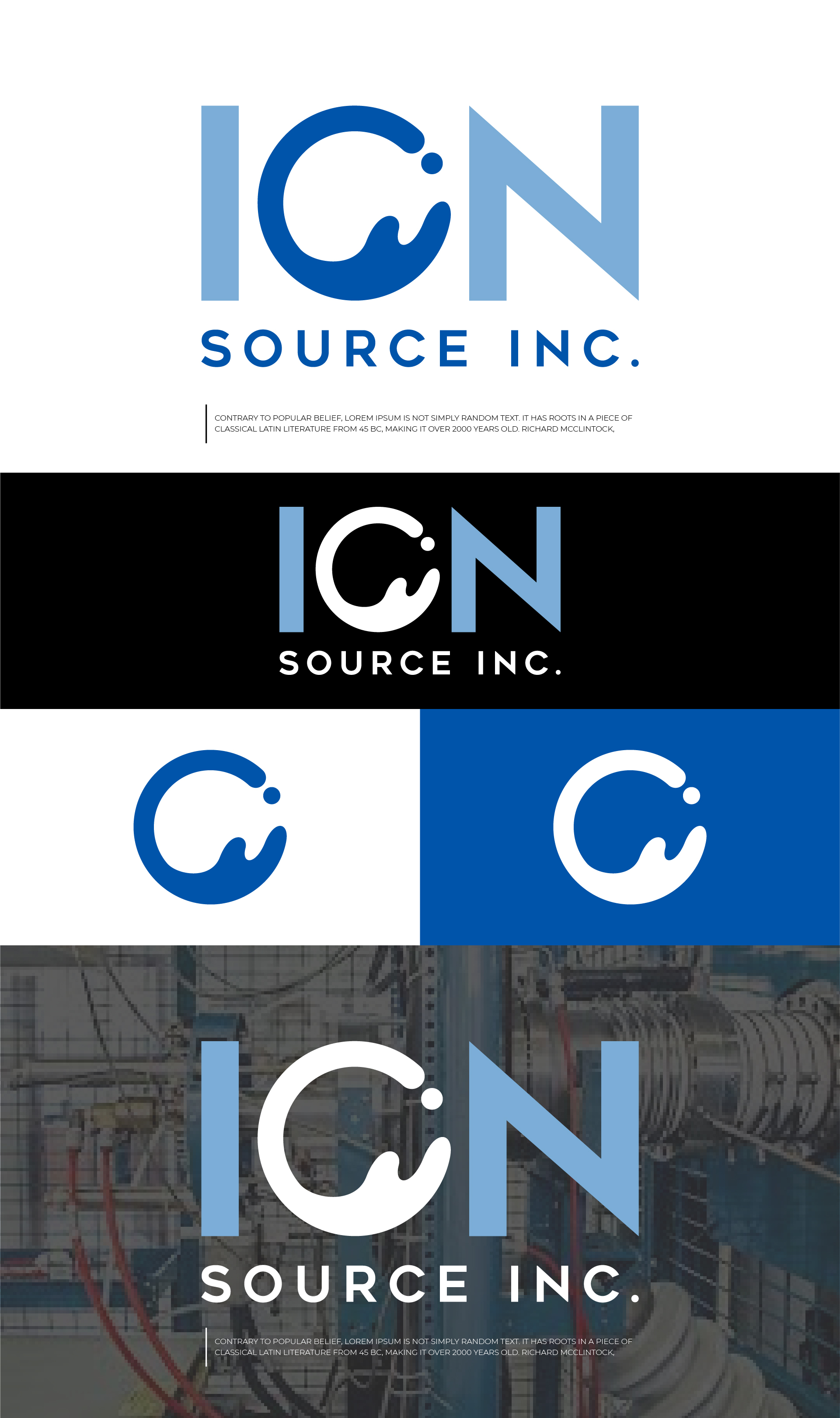 Logo Design by BabyDriverFour for VariChem International Inc. | Design #30512827