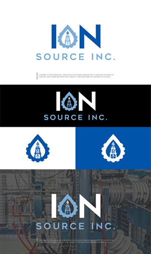 Logo Design by BabyDriverFour for VariChem International Inc. | Design: #30512832