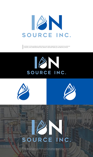 Logo Design by BabyDriverFour for VariChem International Inc. | Design: #30512833