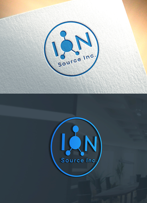 Logo Design by RaKu 2 for VariChem International Inc. | Design: #30546799