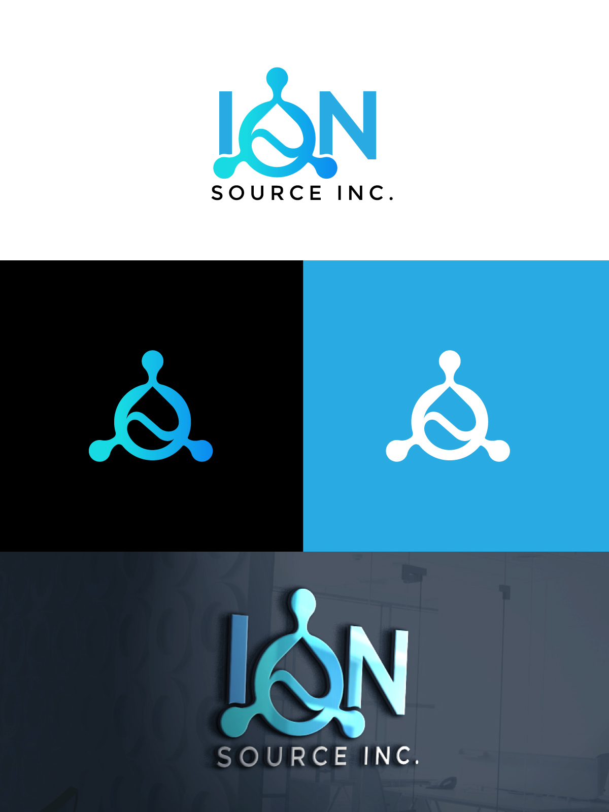 Logo Design by Nazma _Begum for VariChem International Inc. | Design #30518680