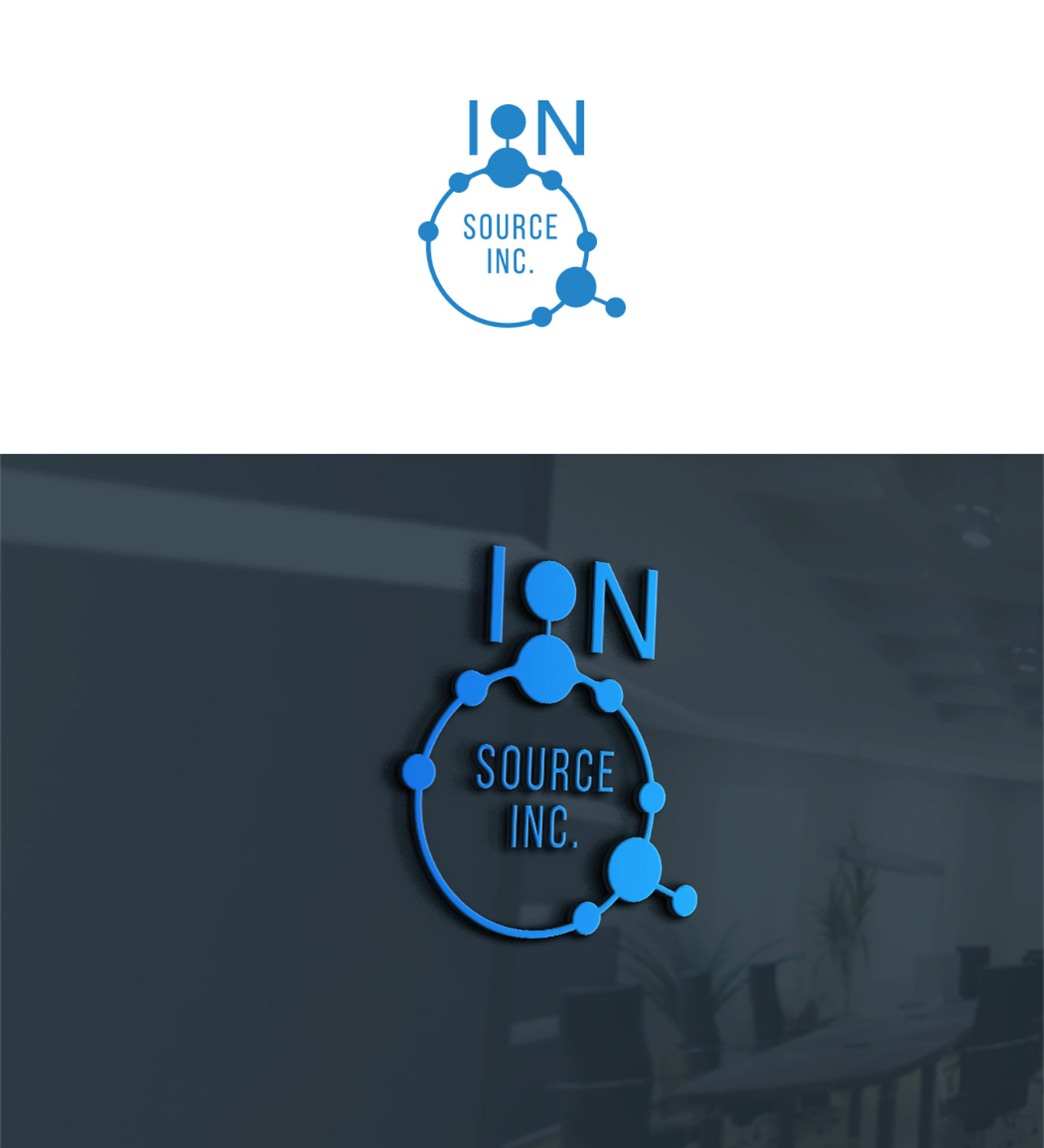 Design de Logo par DesignMaker 2 pour VariChem International Inc. | Design #30547091