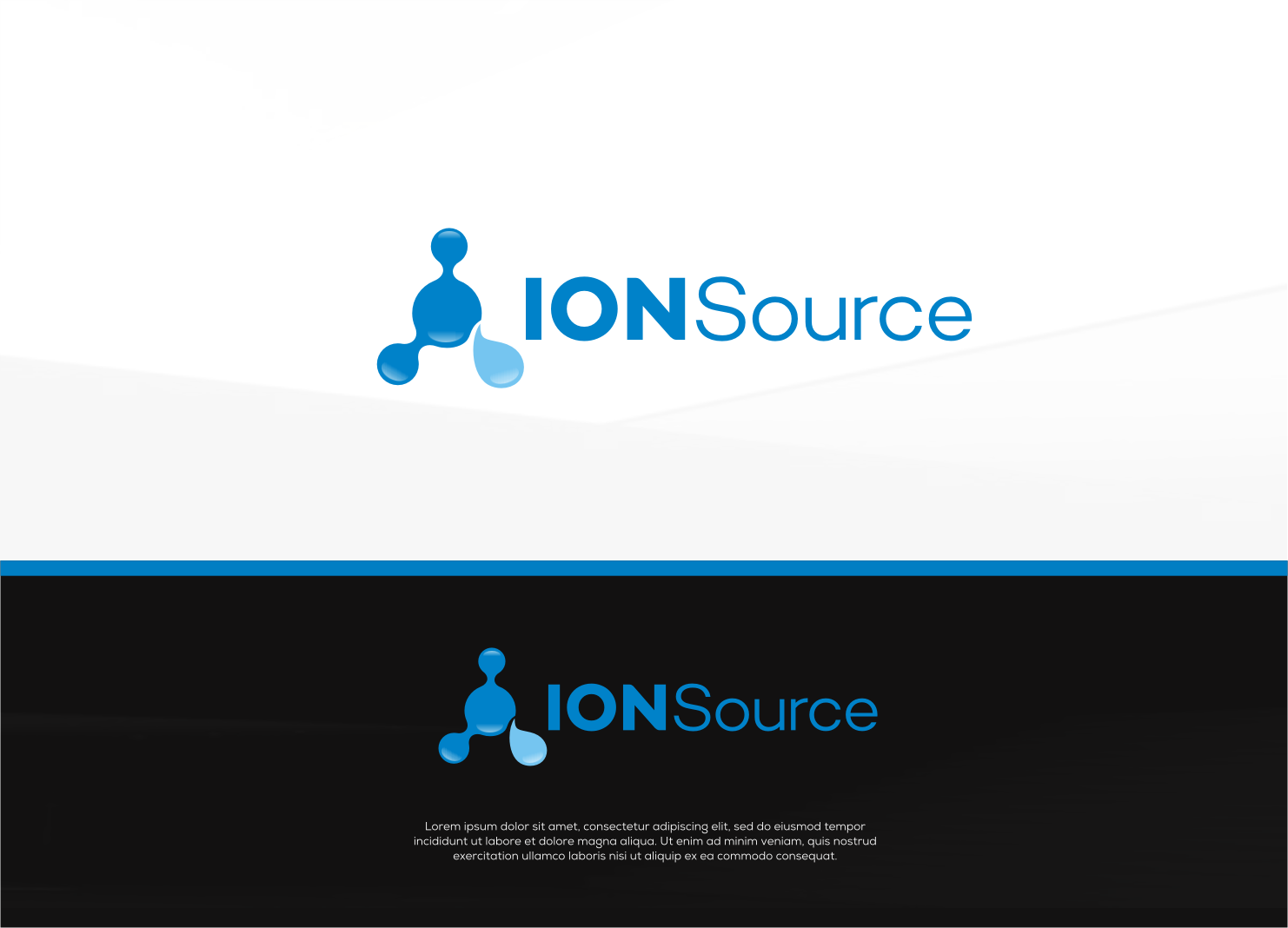 Logo Design by CKS d e s i g n for VariChem International Inc. | Design #30516306