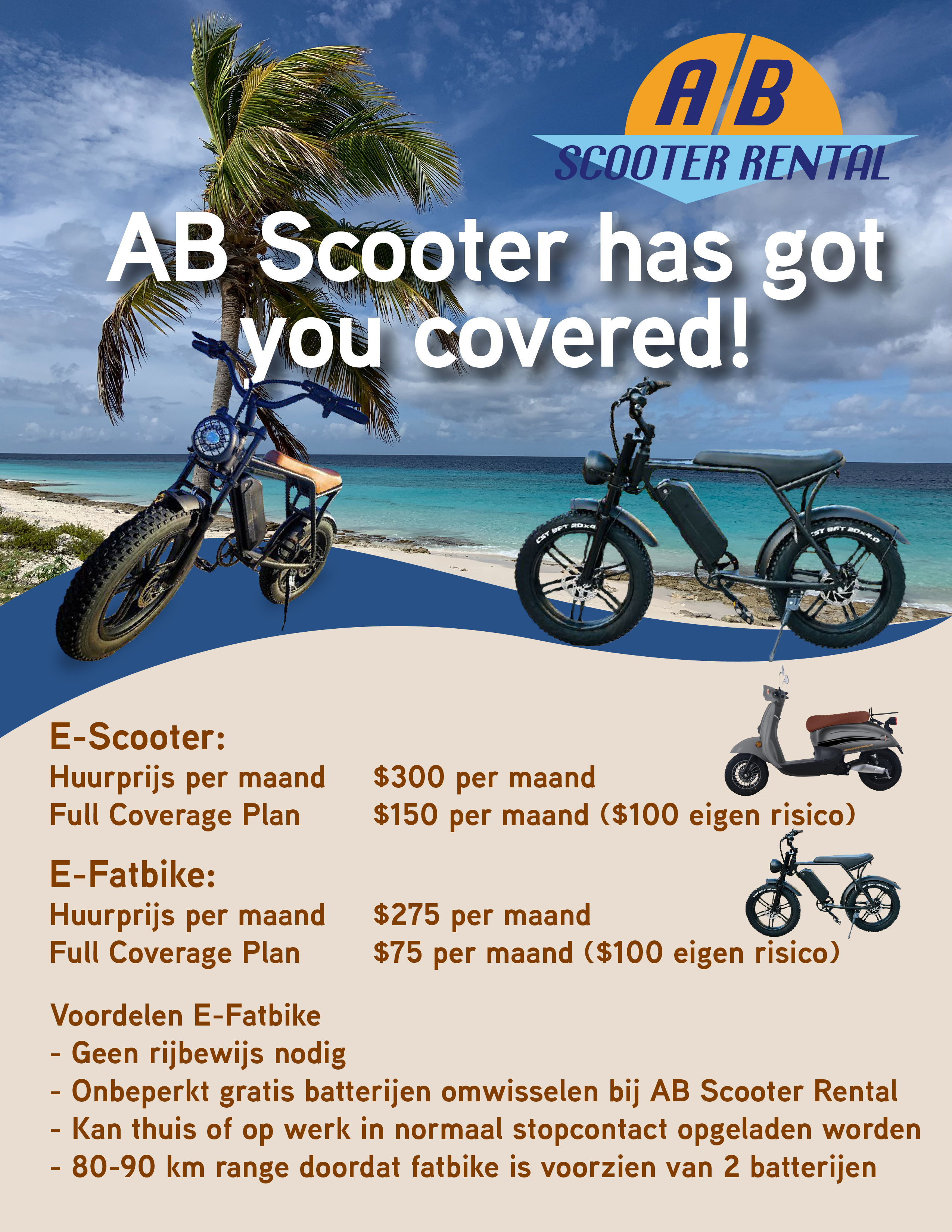 Design de Flyer par hossamy pour AB Dive | Design #30510833