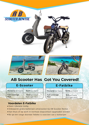 Flyer Design by UsamaIjaz for AB Dive | Design: #30523192