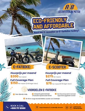Flyer Design by Ngoc Pen