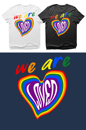 T-Shirt-Design von Teespixels für dieses Projekt | Design: #30516548