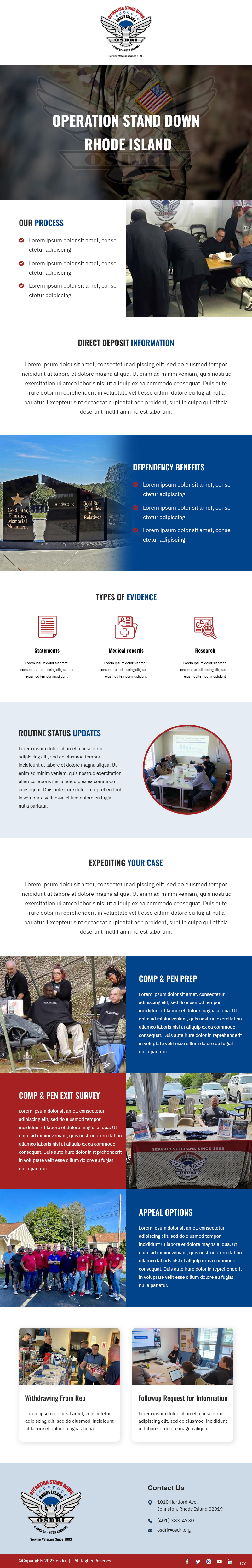 Diseño de Mercadeo por Correo Electrónico por pb para este proyecto | Diseño #30516293