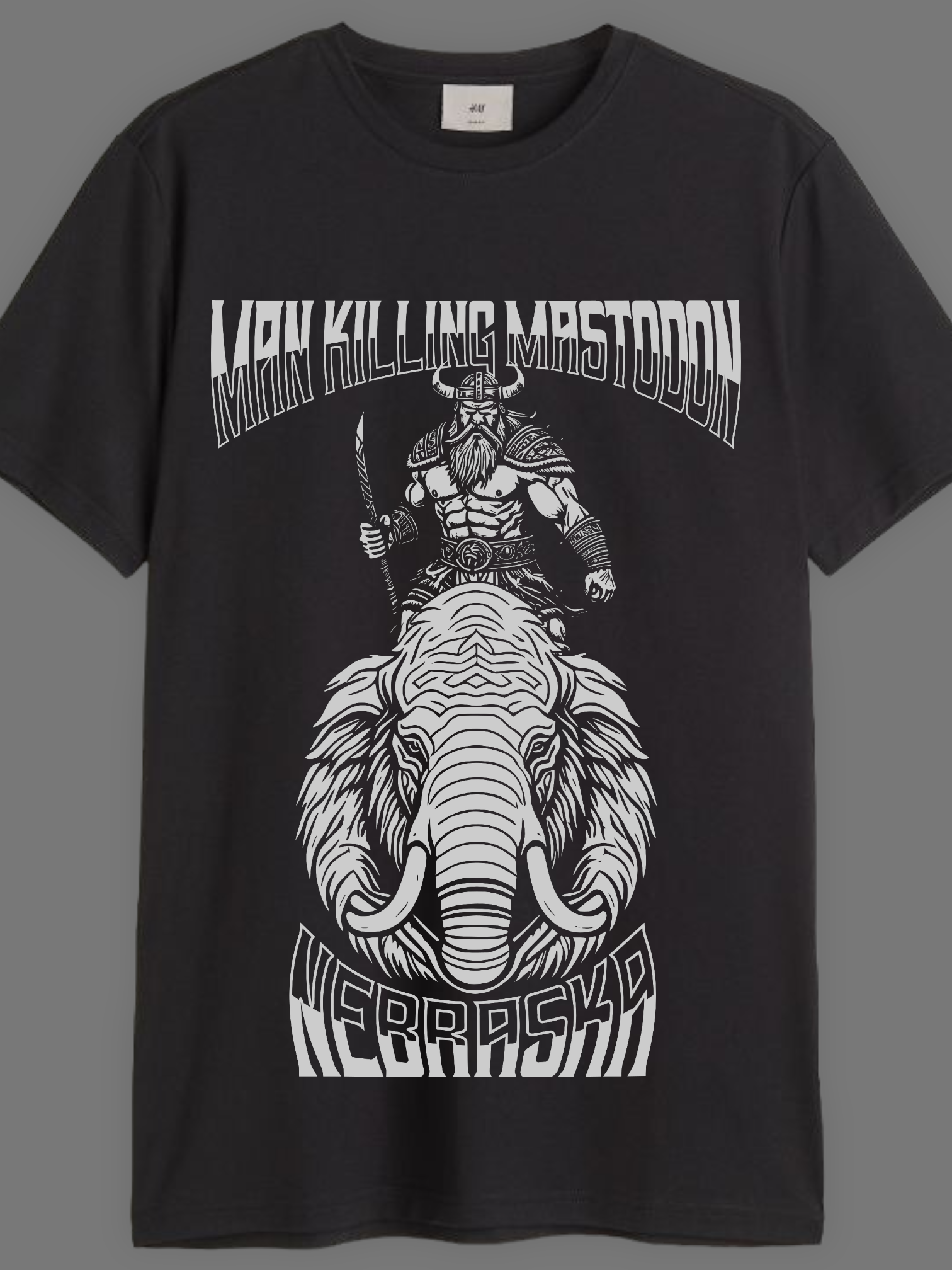 T-Shirt-Design von Foulanan Design für dieses Projekt | Design #30532946