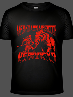 T-Shirt-Design von Foulanan Design für dieses Projekt | Design: #30533131