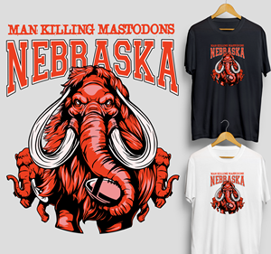 T-Shirt-Design von iqbalyozanda für dieses Projekt | Design: #30523638