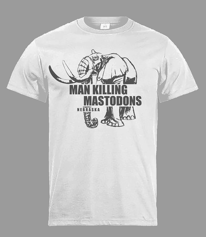 T-Shirt-Design von Johncina für dieses Projekt | Design #30542737