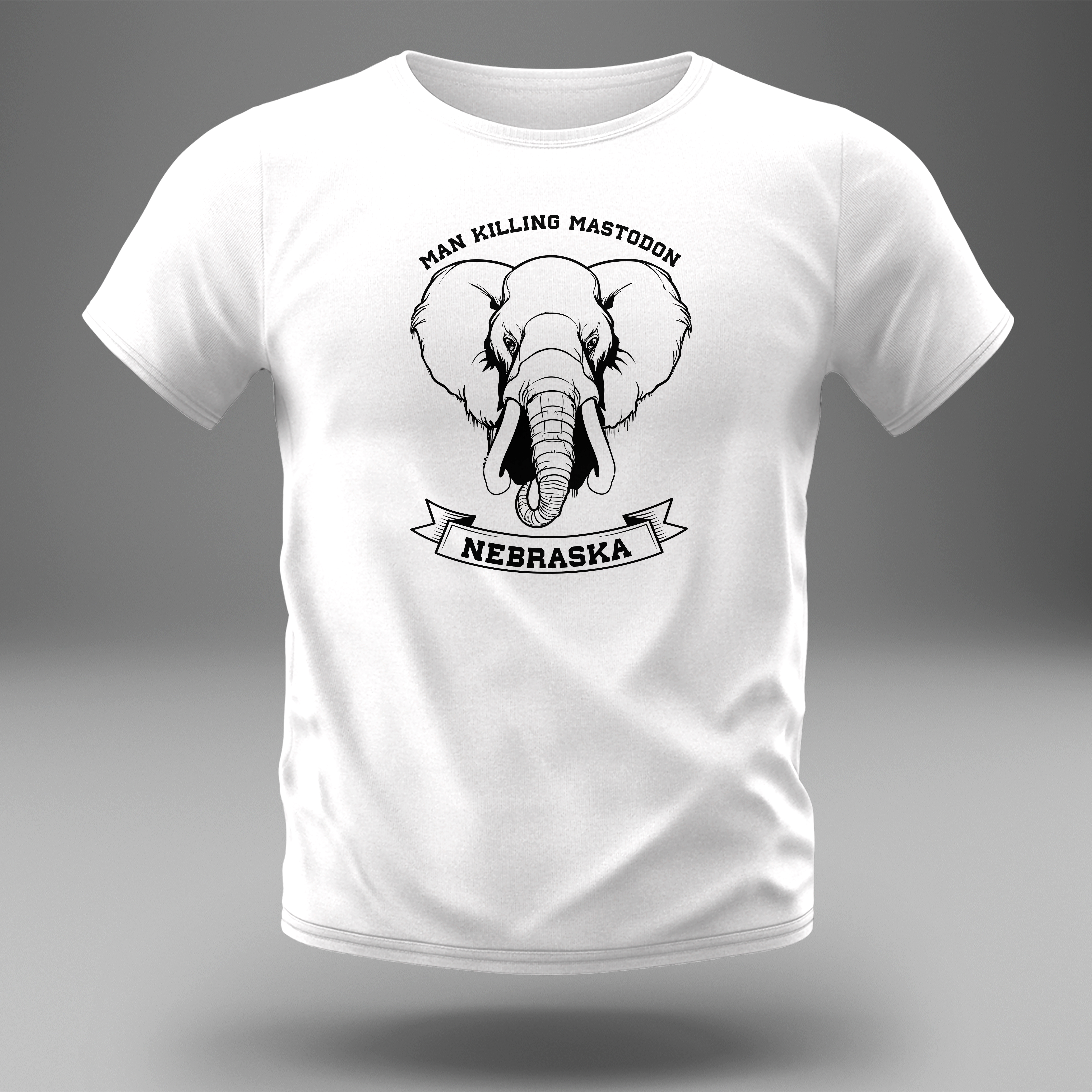 Diseño de Camiseta por Praneeth's Works para este proyecto | Diseño #30510286