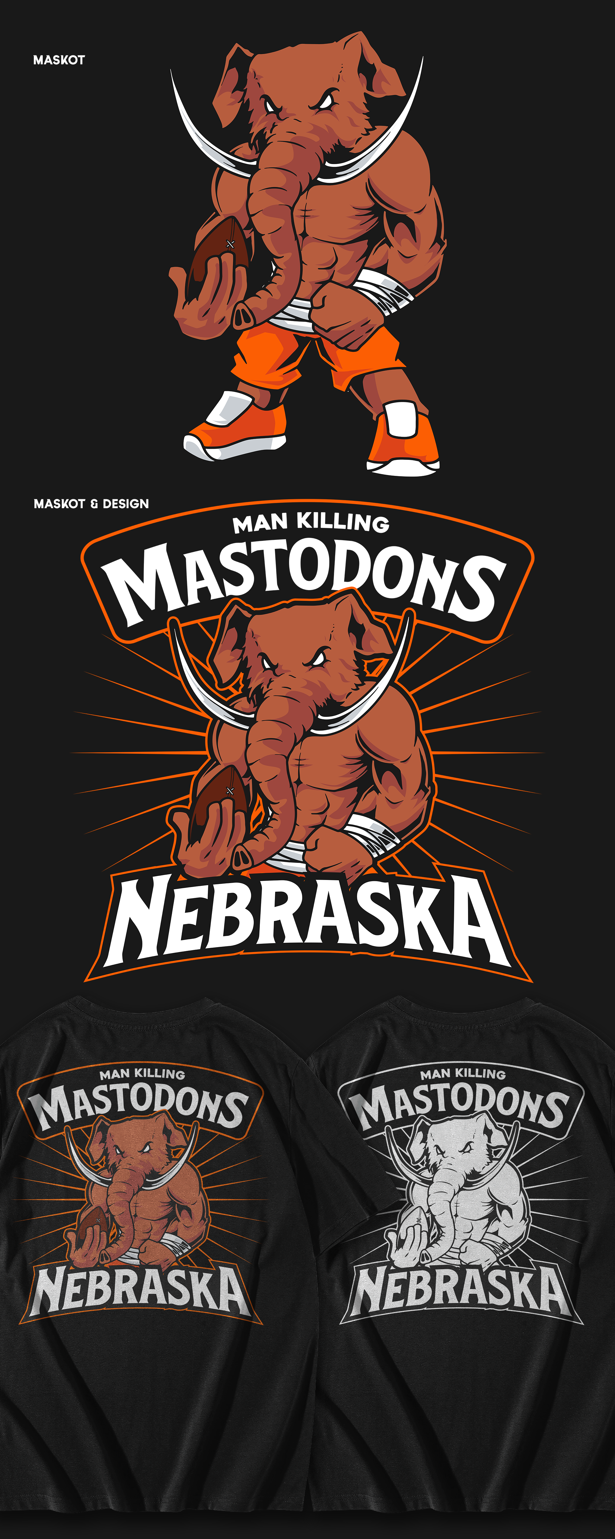 T-Shirt-Design von yudaarahman für dieses Projekt | Design #30545748