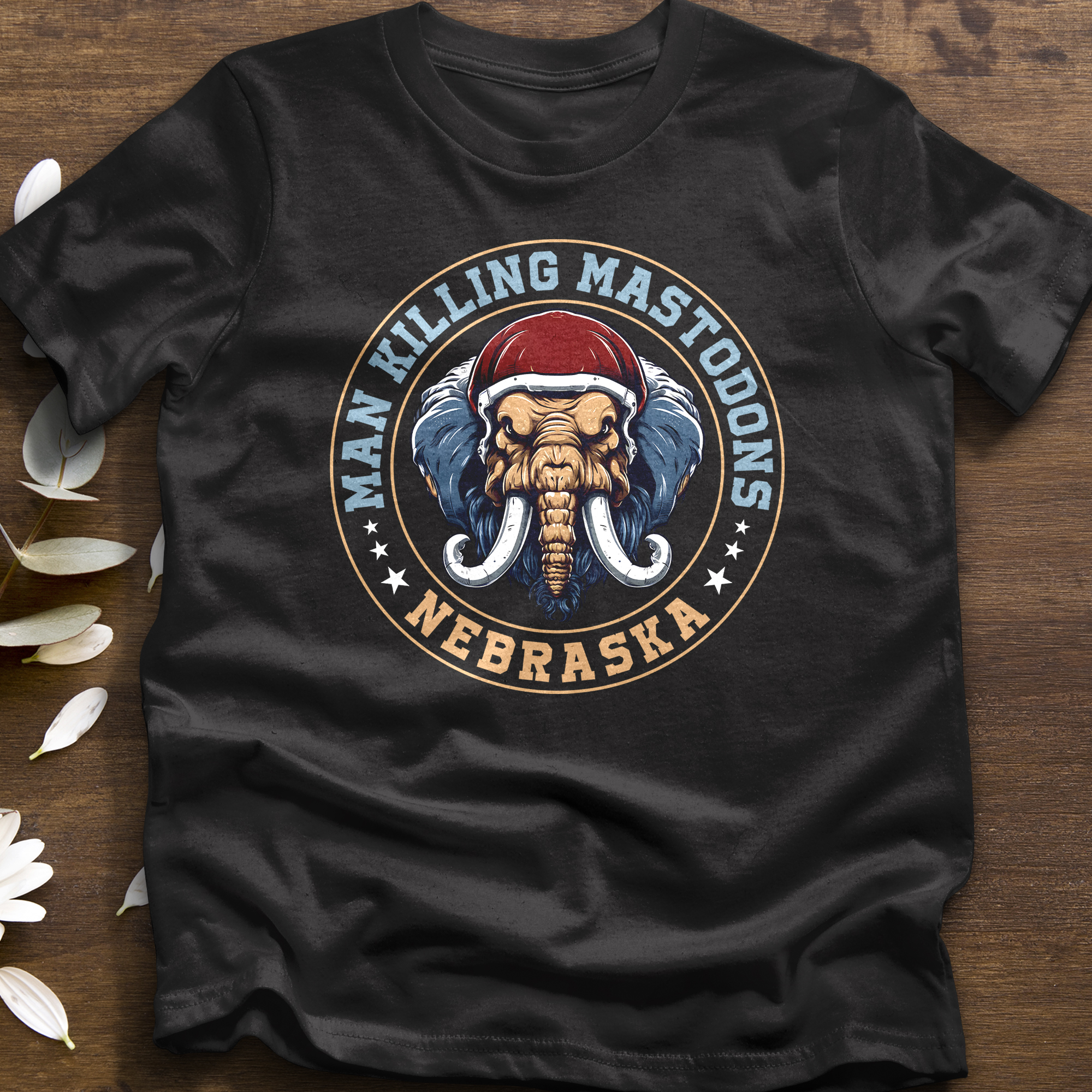 T-shirt Design by tasvilastudio for this project | Design #30531988