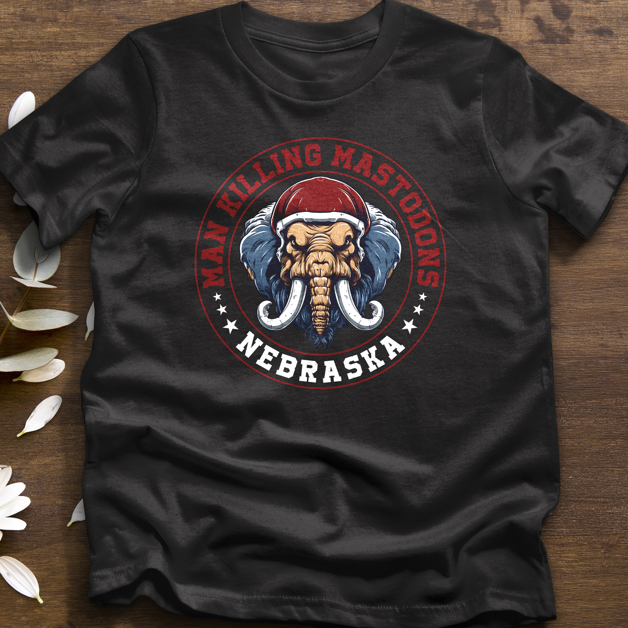 T-shirt Design by tasvilastudio for this project | Design #30534512