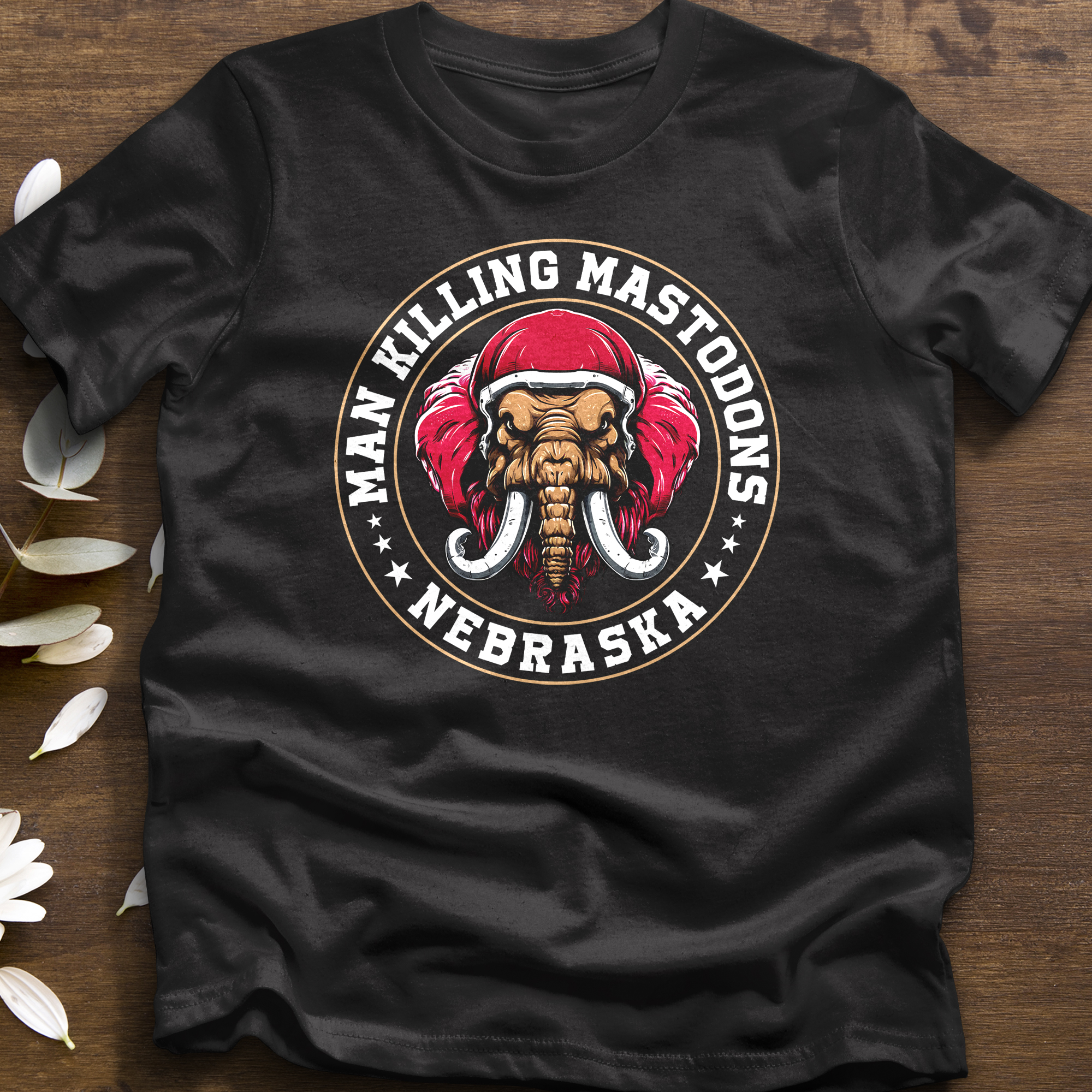 T-shirt Design by tasvilastudio for this project | Design #30608374