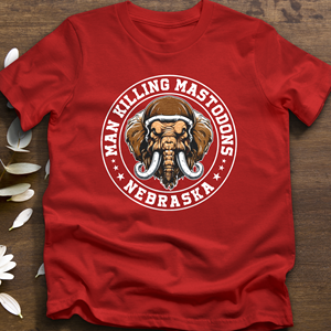 T-Shirt-Design von tasvilastudio für dieses Projekt | Design: #30952360