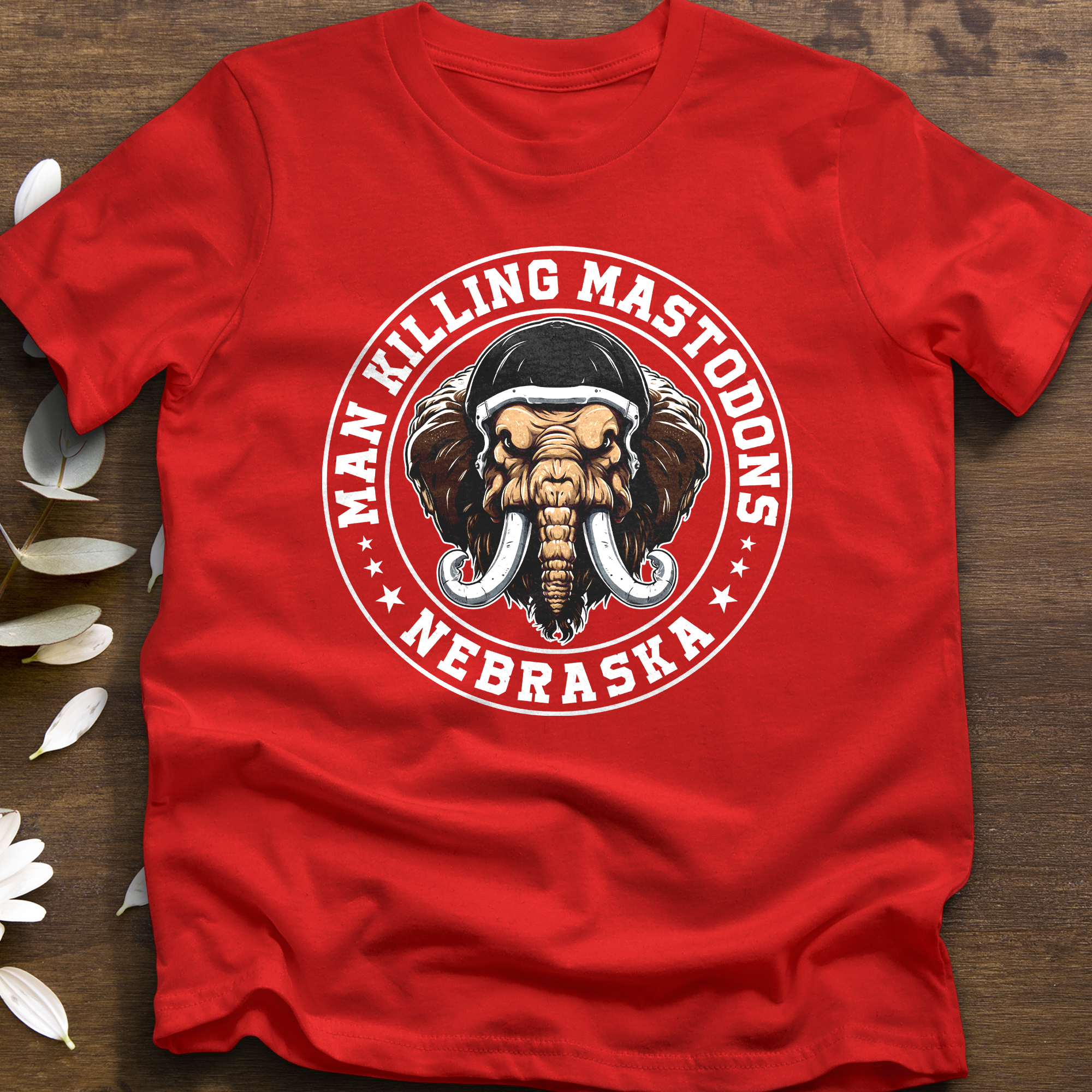 T-shirt Design by tasvilastudio for this project | Design #30955019
