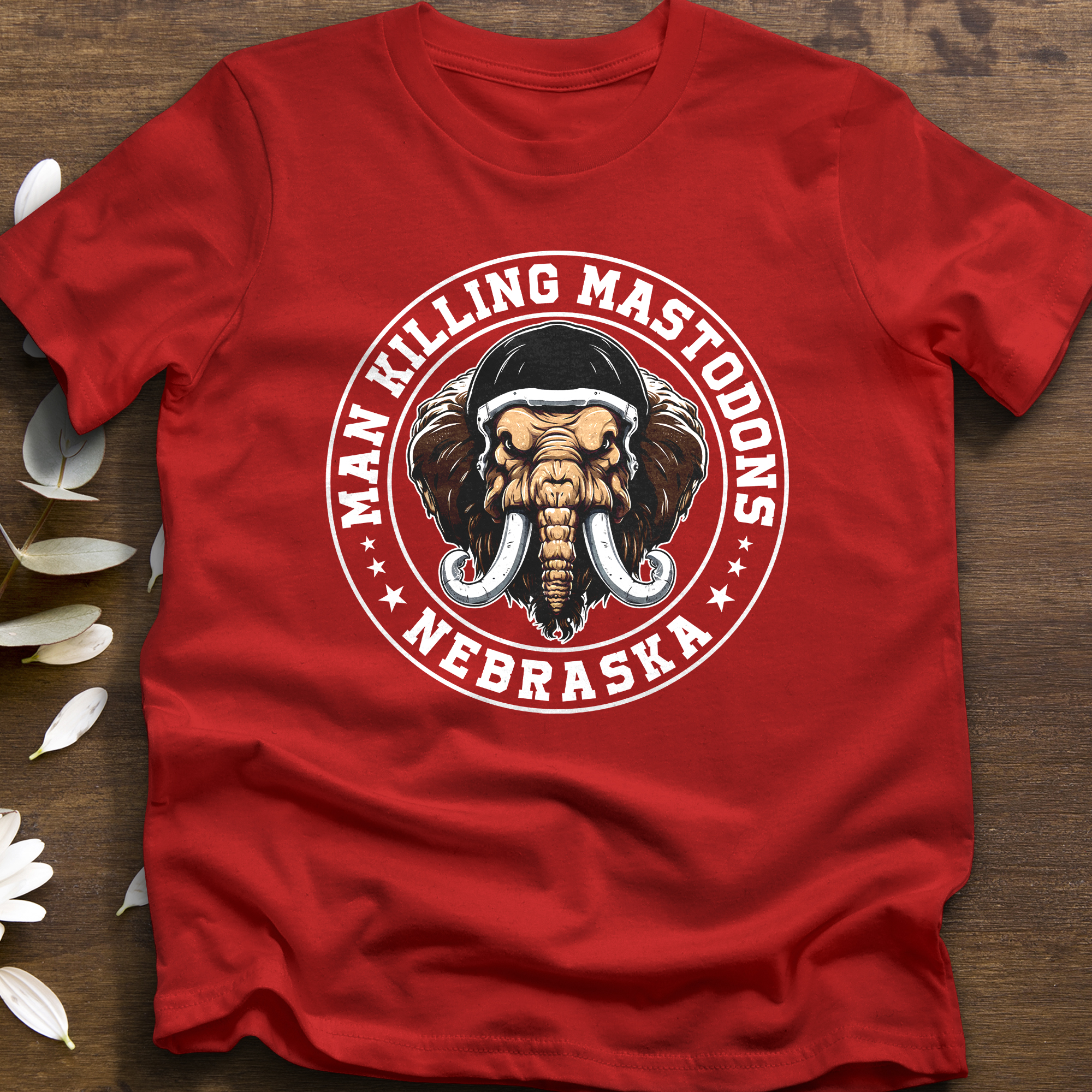 T-Shirt-Design von tasvilastudio für dieses Projekt | Design #30960246