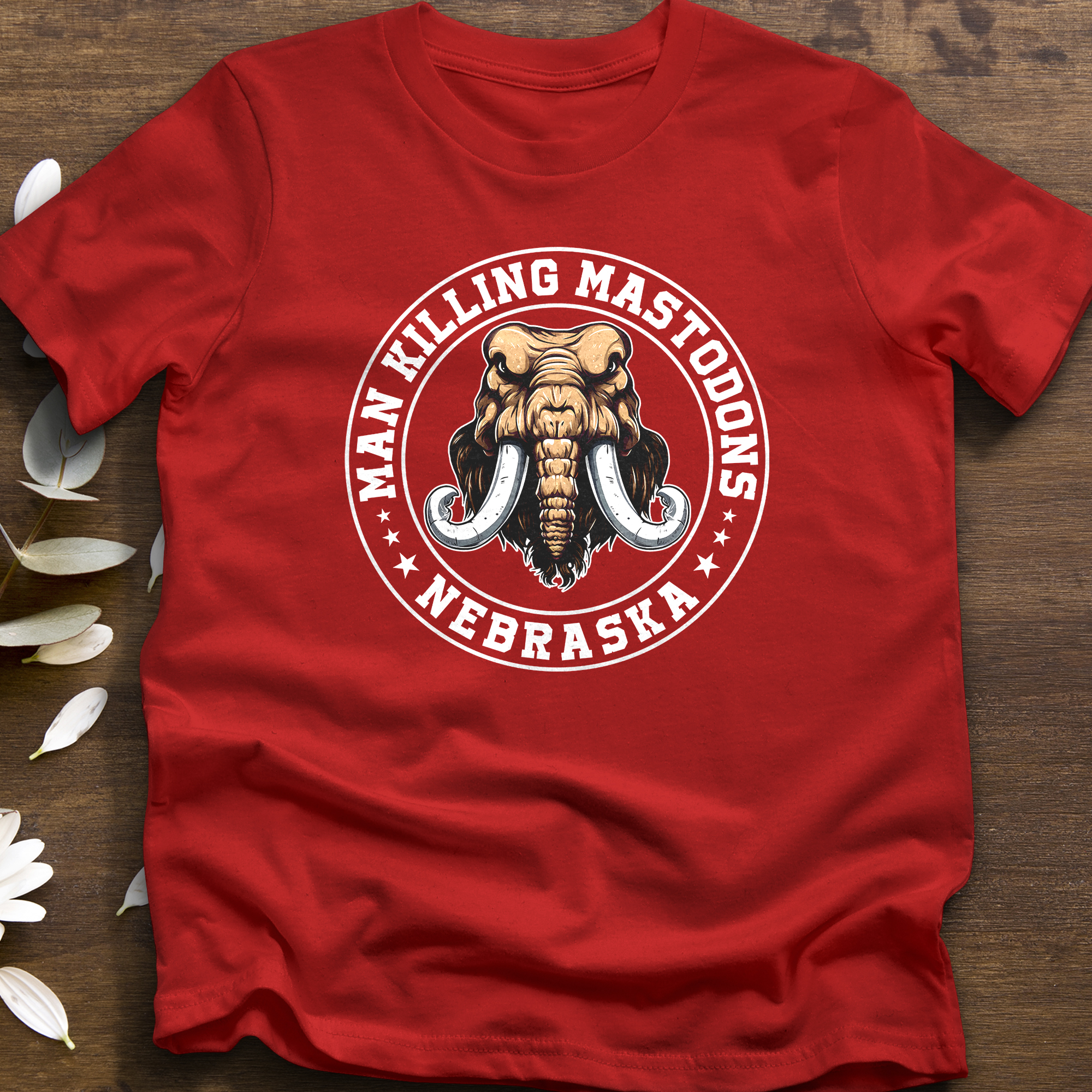 T-shirt Design by tasvilastudio for this project | Design #30964964