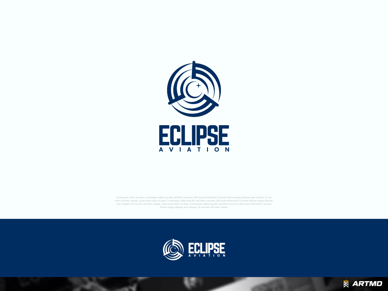 Logo Design by ARTMD for this project | Design #30508599