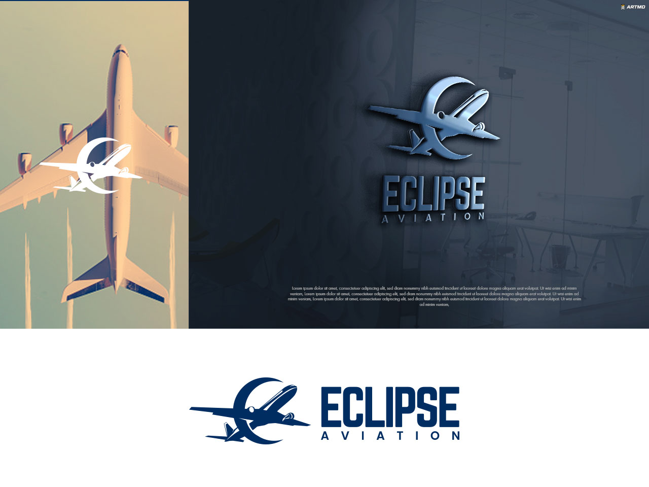 Logo Design by ARTMD for this project | Design #30508708