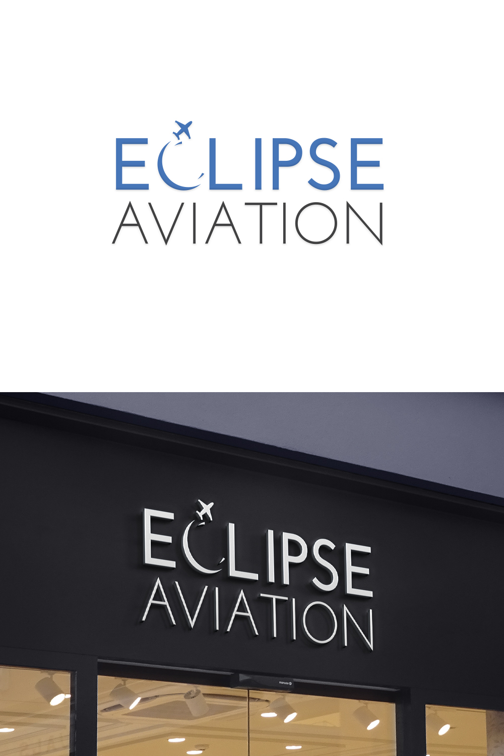 Logo Design by MHF for this project | Design #30508760