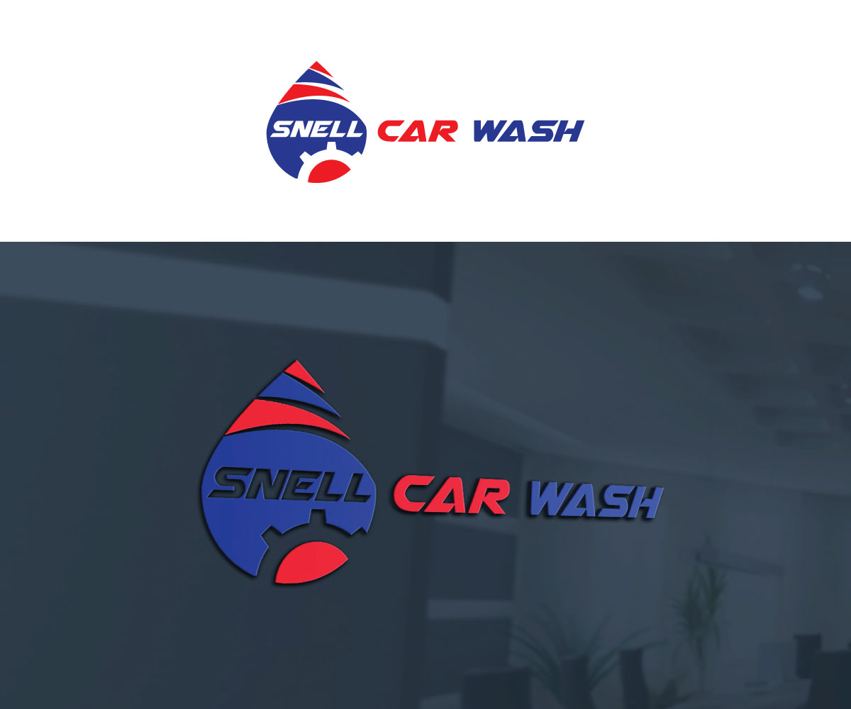 Logo Design by Srk pix!14 for this project | Design #30518599